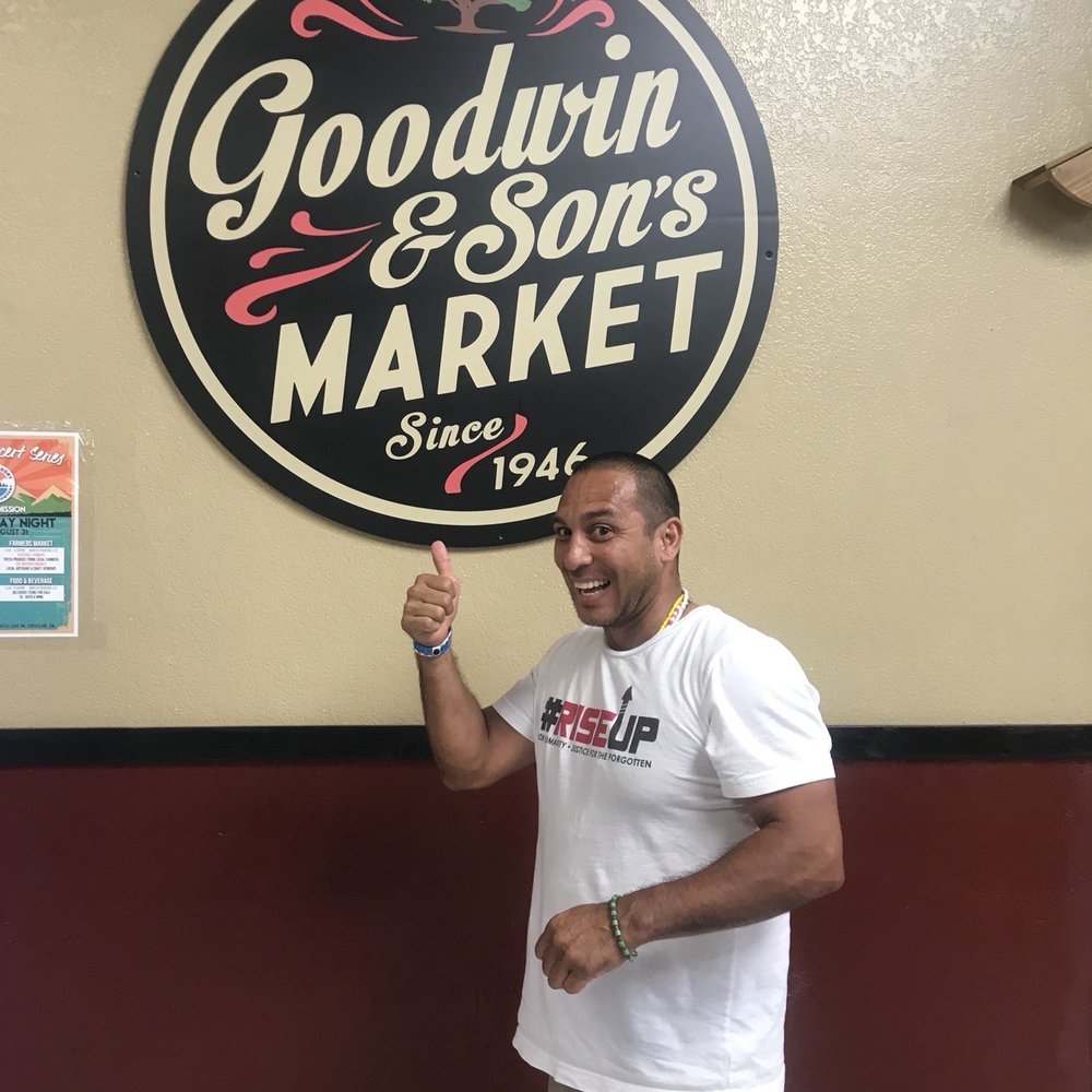 Goodwin & Sons Market - Grocery Near Me - Crestline, California
