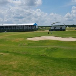 Trinity Forest Golf Course
