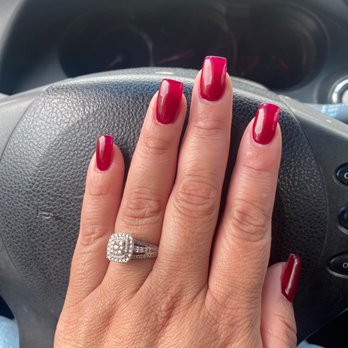 Fancy Nails Lounge - Nail Salons Near Me - Pinole, California