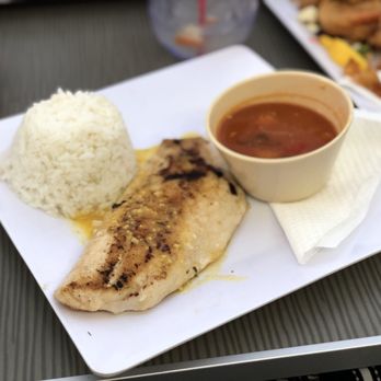 Orozco's - Puerto Rican Near Me - San Juan, Puerto Rico