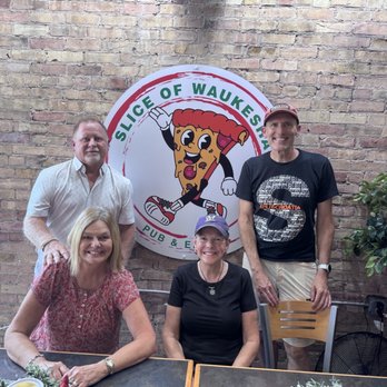 Joey's Diner - Thanks for the great experience, Joey! - Diners Near Me - Waukesha, Wisconsin Joey's Diner - Thanks for the great experience, Joey! - Diners Near Me - Waukesha, Wisconsin