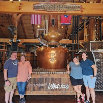 Leiper's Fork Distillery - Distilleries Near Me - Franklin, Tennessee
