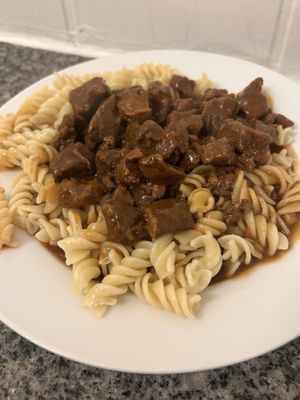 Fleischerei Domke by null