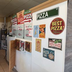 Pizza My Way