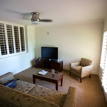 Best Western Plus Island Palms Hotel & Marina - Suite (Living Room) - San Diego, CA