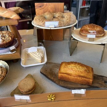 Gusto Bread - Bakeries Near Me - Long Beach, California