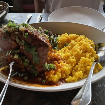 Red Ash - Italian Near Me - Austin, Texas