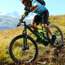 Bulls and Haibike Sales, Service and Rental.