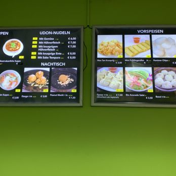 Ham Ham - Menu - Asian Fusion Near Me - Vienna, 9 Ham Ham - Menu - Asian Fusion Near Me - Vienna, 9