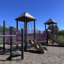 Buckland Park