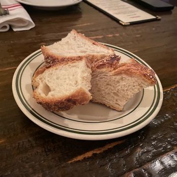 Tavola - bread - Italian Near Me - New York, New York