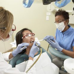 Pittsburgh Career Institute - The Dental Assistant diploma program at PCI may be completed in as little as 10 months.