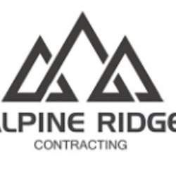 Alpine Ridge Contracting