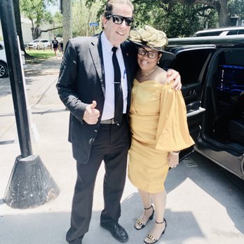 Jazzy Limousine & Shuttle - My sister was blown away! - Limos Near Me Jazzy Limousine & Shuttle - My sister was blown away! - Limos Near Me