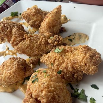 Fly Creek Marina - Grouper bites - Boating Near Me - Fairhope, Alabama
