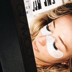 Lux-Lashes