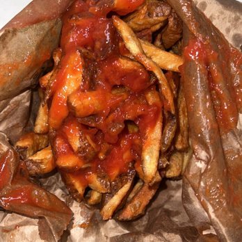 Wrigleyville Grill - Hot Dogs Near Me - San Antonio, Texas