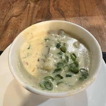 PK Oyster Bar - Clam chowder - Cajun/Creole Near Me - Las Vegas, Nevada