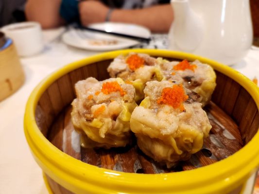 Sun Sui Wah Seafood Restaurant by null