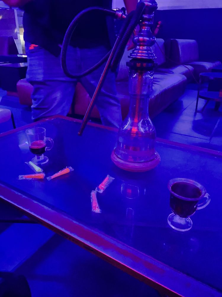 CLOUD 9 HOOKAH LOUNGE CLOSED Updated August 2024 42 Photos & 96