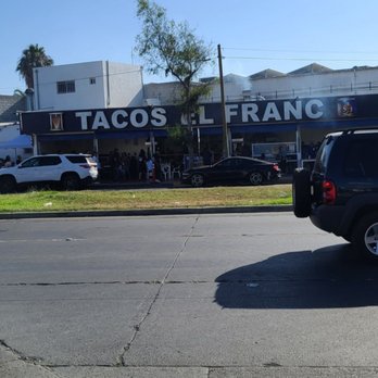 TACOS EL FRANC - Updated June 2024 - 687 Photos & 561 Reviews - Blvd