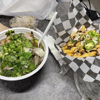 Hangry Panda - Food Trucks Near Me