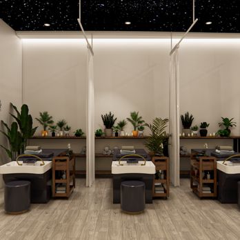 Blue Moon Head Spa - Massage Near Me - Orange, California Blue Moon Head Spa - Massage Near Me - Orange, California