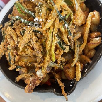 Hash Kitchen - Breakfast & Brunch Near Me - Scottsdale, Arizona