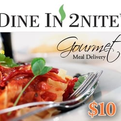 Dine In 2Nite