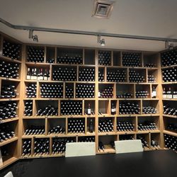 Lost Mountain Vineyards