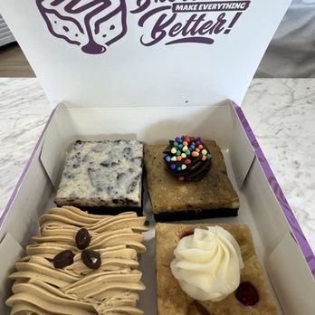 Melt Brownie - Bakeries Near Me - Winter Springs, Florida