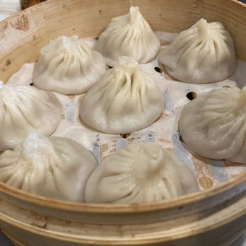 Dumpling Yo! - Pork Soup Filled Dumplings - Dim Sum Near Me - Sacramento, California Dumpling Yo! - Pork Soup Filled Dumplings - Dim Sum Near Me - Sacramento, California