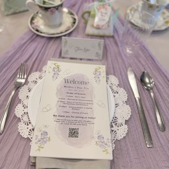 Apache Junction Multi-Generational Center - Mother's Day Tea Event - 2026 - Gyms Near Me - Apache Junction, Arizona