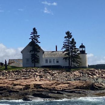 Acadian Boat Tours - Lighthouse - Fishing Near Me - Bar Harbor, Maine Acadian Boat Tours - Lighthouse - Fishing Near Me - Bar Harbor, Maine