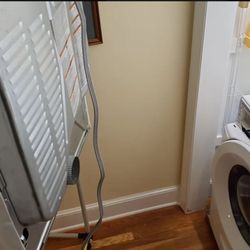 Best Day Appliance - Stacked unit washer repair