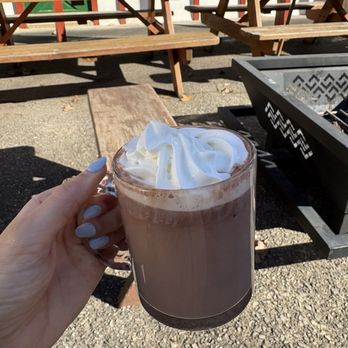 Cafe International - American Near Me - Helen, Georgia