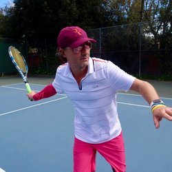 San Mateo Complete Tennis Lessons