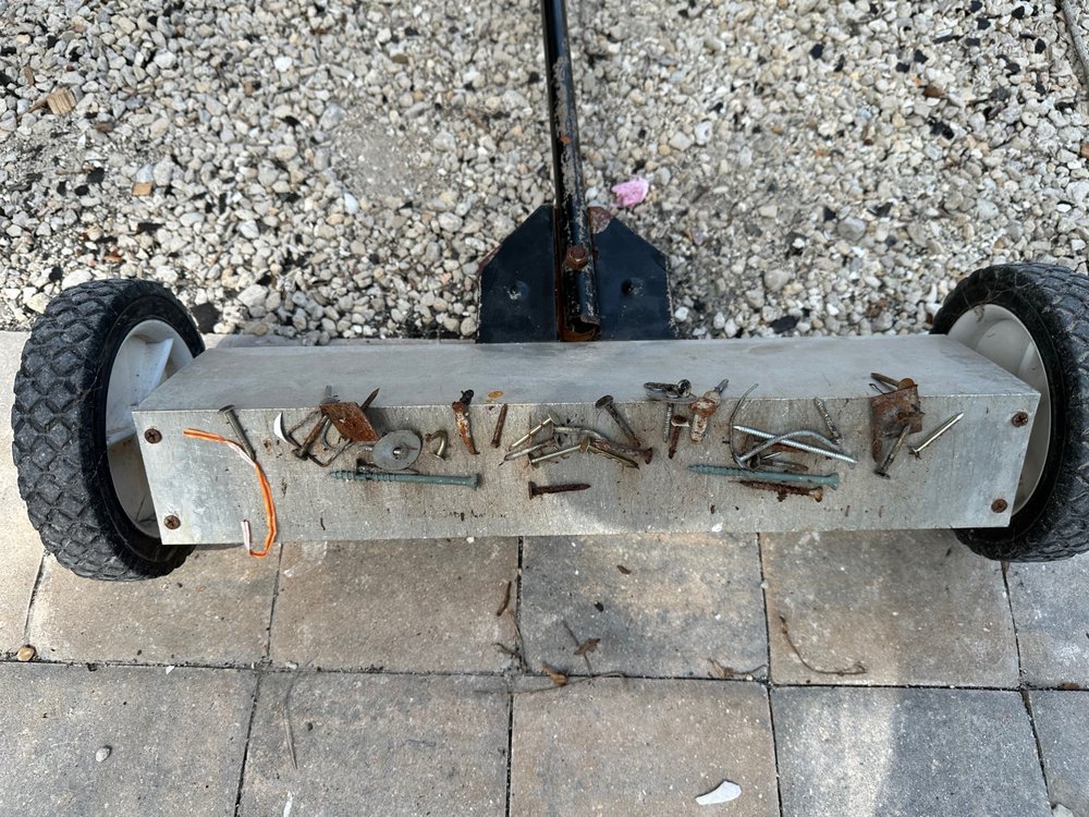 Slide of Total Home Roofing