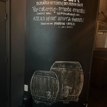 The Oak - Raleigh - New American Near Me - Raleigh, North Carolina The Oak - Raleigh - New American Near Me - Raleigh, North Carolina