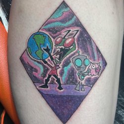 Cultured Ink