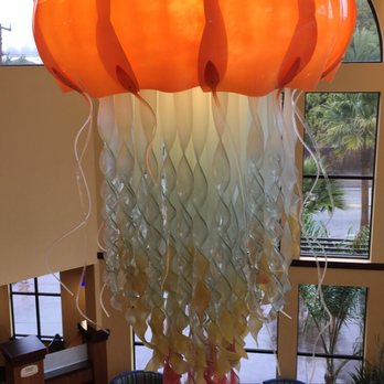 Fairfield by Marriott Inn & Suites Santa Cruz - Capitola - Favorite part of the hotel decor - Hotels Near Me - Capitola, California