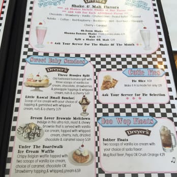 Chubby's Diner - Diners Near Me - Manteca, California