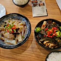 Hunan Style - Yummy