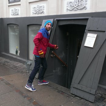 Mikkeller Bar - Happiest man ever right now! - Beer, Wine & Spirits Near Me - København V, 84 Mikkeller Bar - Happiest man ever right now! - Beer, Wine & Spirits Near Me - København V, 84
