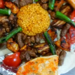 Kanatçı Ayder Gusto-İncirli Sb. - Karışık