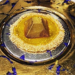 Leku - Dessert