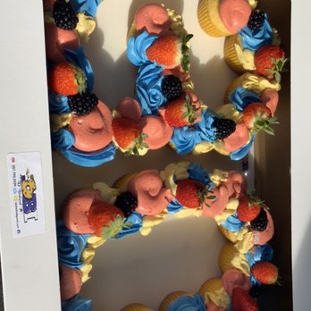 O Baked It - Bakeries Near Me - Lafayette, Louisiana