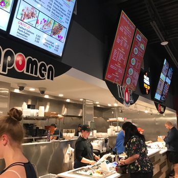 Pike Kitchen - Noodles - Korean Near Me - Rockville, Maryland Pike Kitchen - Noodles - Korean Near Me - Rockville, Maryland