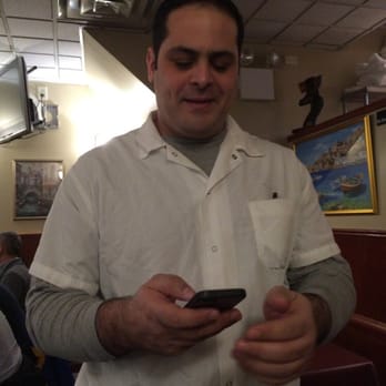 Dominick's Restaurant - Gabriel! - Italian Near Me - Bronx, New York