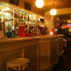 Café du Canal